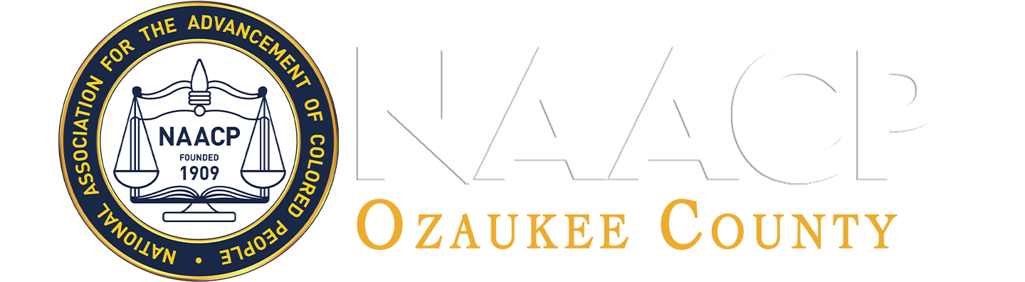 NAACP Ozaukee County Branch
