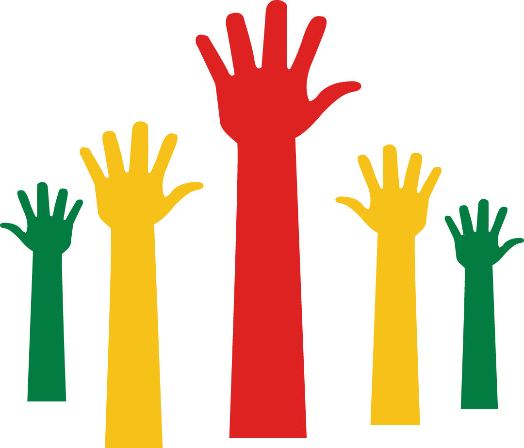 hands