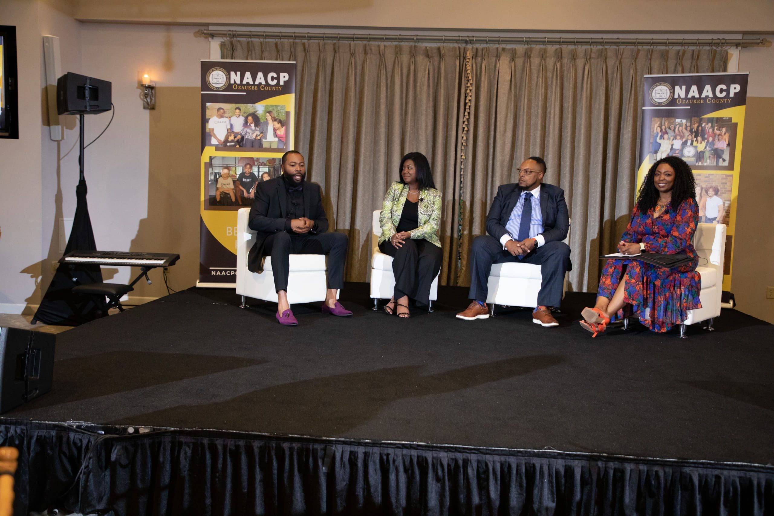 Panelist