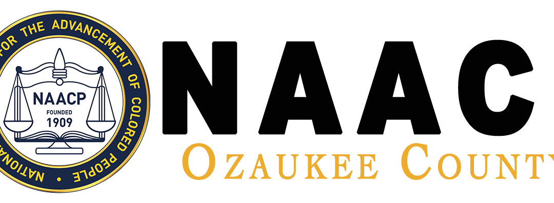 PRESS RELEASE – Notice of NAACP of Ozaukee County Branch Election on 01/06/23